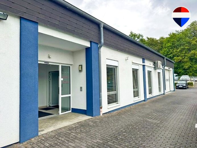 Kantoor-/praktijkruimtes in Limburg – Foto 1