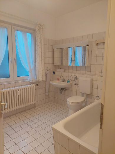Gemütliche möblierte 2-Zimmer Wohnung in Steglitz*Befristeter Mietvertrag für höchstens 3 Jahre* – Foto 11