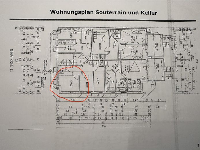 Exklusive Maisonette-Wohnung zwei Etagen | 126 m² | Balkon | Tiefgarage | Naturnah in Königshardt – Foto 14