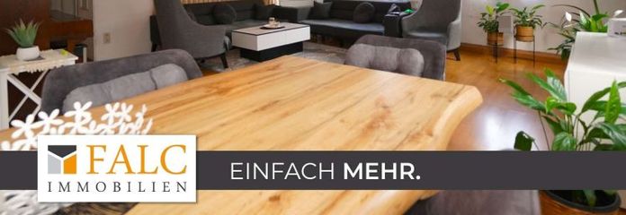 (T)raum erwacht – in Biberach - FALC Immobilien Heilbronn