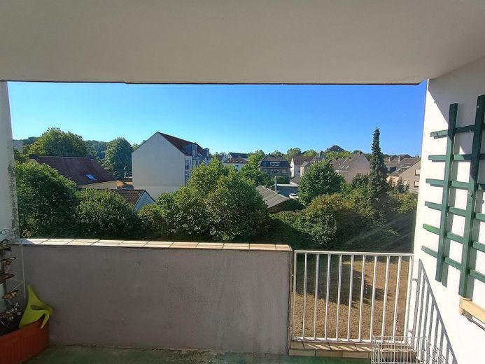 3 Zimmer Wohnung (95m²) mit Balkon – फोटो 2
