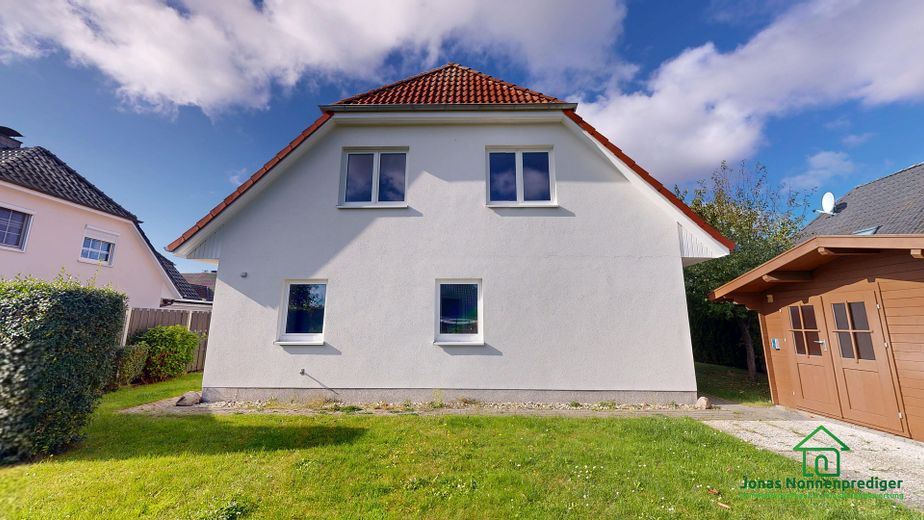 Einfamilienhaus mit Carport und Garten – Foto 21