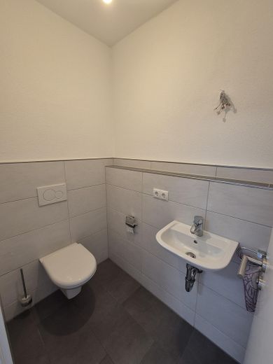 Gäste WC