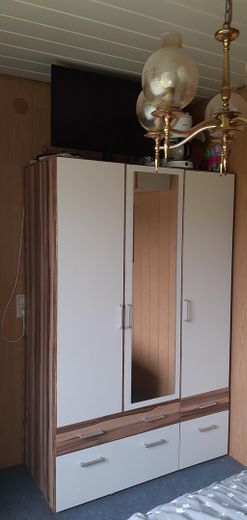 !!!! RESERVIERT!!! Bungalow Heiligenhafen-6 Zimmer, 1181m² Grundstück, Kamin & Sauna – फोटो 29
