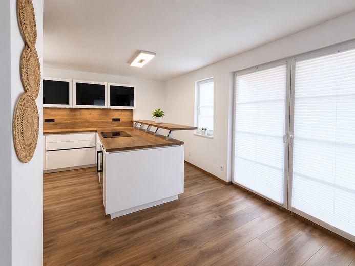 Moderne stadsvilla op een zonnige zuidligging - provisievrij! – Foto 3