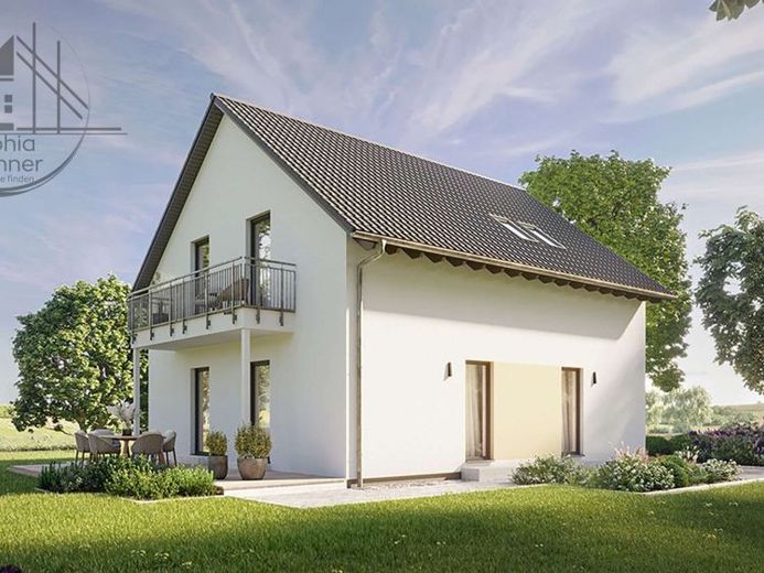 4000 م² من المساحات الخضراء، 163 م² منزل – استمتع بوقت ما بعد العمل في حديقتك الخاصة – الصورة 1