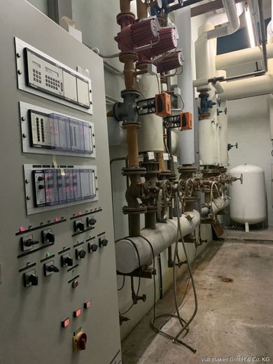 Funktionierender Gewerbestandort mit 5.200 m² - alles sofort nutzbar mit Entwicklungsperspektive – 10
