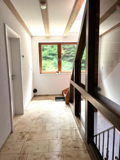 Flur Teil I EG (zum OG)