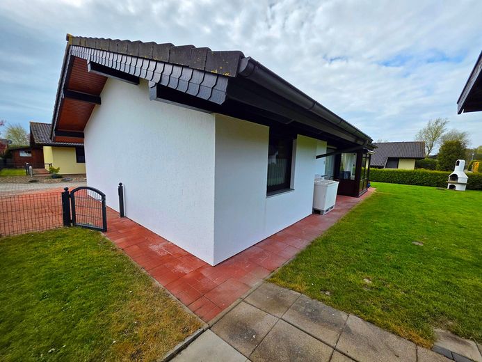 Ferienhaus Eckwarderhörne Jadebusen Nordsee von Privat – Foto 6