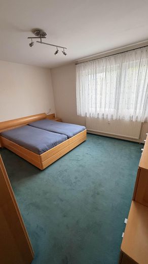 Balkonlu ve kapalı otopark park yeri bulunan, gün ışığı alan 4 odalı kat mülkiyetli daire – Schlafzimmer