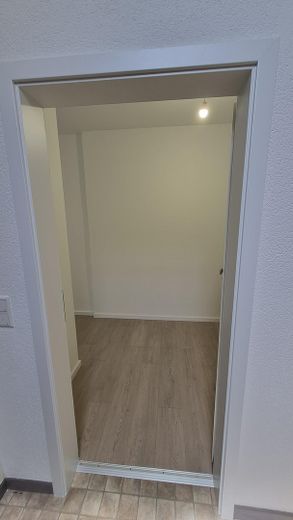 Eingangsbereich