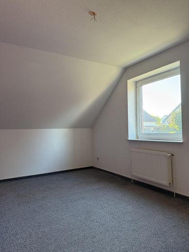 Zimmer 3 im Obergeschoss 
