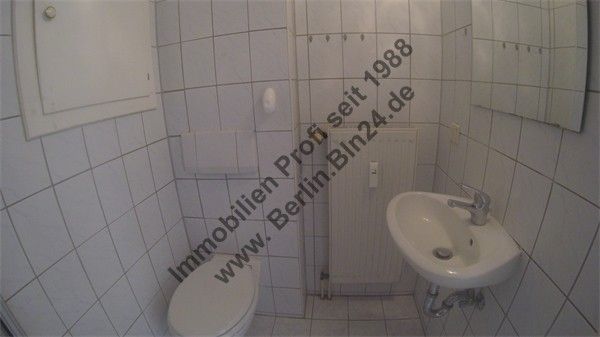 Wohnung mieten --- super günstige und ruhig schlafen – G0020056
