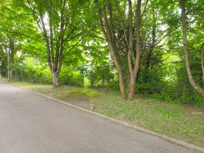 Einmalige Gelegenheit - Große Baulücke in absoluter TOP-Lage in der Südstadt von Pforzheim! – Foto 1