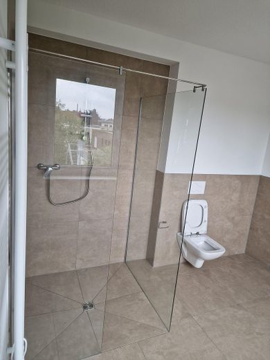 Penthouse über den Dächern von Osnabrück – Foto 6