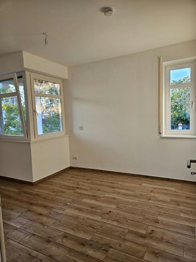 Großzügige Nichtraucherwohnung in Groß-Bieberau – Schlafzimmer 2
