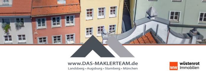 Ein zauberhaftes Altstadthaus mit Laden, 2 W/E und Dachterrasse
