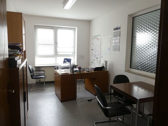 Büro EG Büro5 Bhf-909