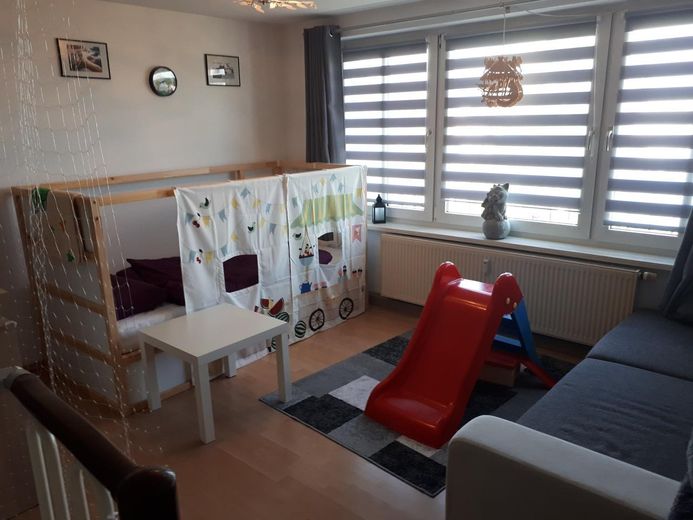 Kinderzimmer