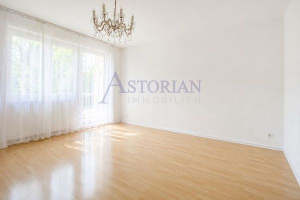 Helle 3 Zimmer-Eigentumswohnung in Alt-Moabit