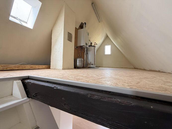 Spitzboden