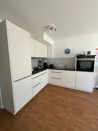Neuwertige 2-Zimmerwohnung in sehr ruhiger Lage – Foto 8