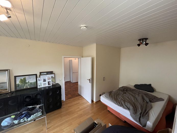 Große 3,5-Zimmer-Wohnung mit Gartennutzung in Messel – Foto 15