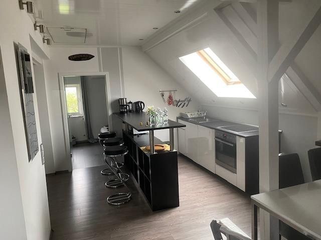 Gästewohnung /Küche