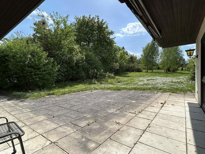 Terrasse West