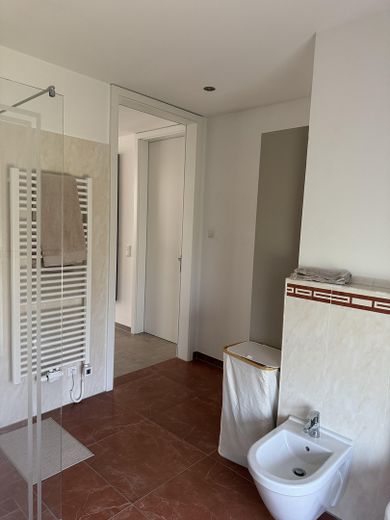 Ihr neues Zuhause im Grünen-4 Exklusive Eigentumswohnungen vor den Toren Osnabrücks (Garten/Balkon) – Badezimmer