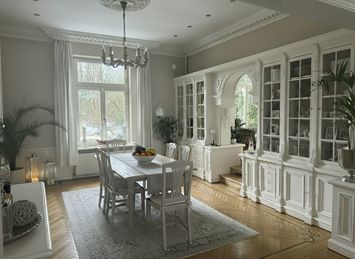 V | EG-Wohnzimmer-Essbereich