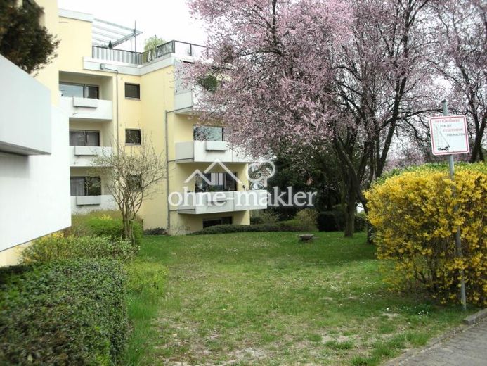 Accogliente appartamento seminterrato a Mühltal – Foto 1