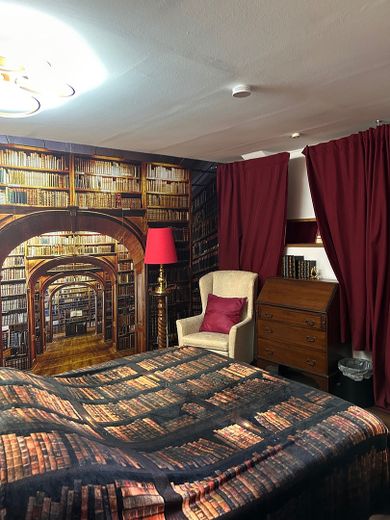 Charmante, voll möblierte 4-Zimmer-Wohnung mit 95 m² in Heilbronn – Zdjęcie 6