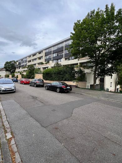 Großzügig 6-Zimmer-Wohnung – nähe Parkinsel – Foto 2