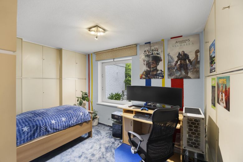 Achlafzimmer