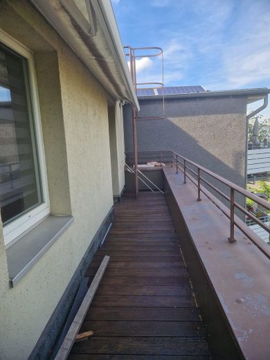 Balkon 2