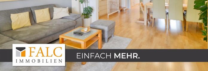 Charmantes Einfamilienhaus im Kaiserstuhl – Wohn-/Essbereich