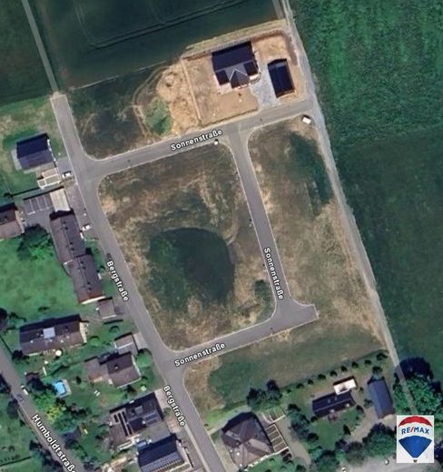 Ihr eigenes Grundstück im Staatsbad Bad Steben - Sonnige Aussichten in der Sonnenstraße! – Google Maps