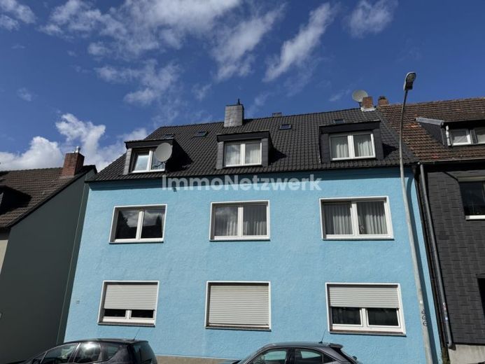 Mehrfamilienhaus mit 7 Wohnungen, Garage und ein Einfamilienhaus als Paket in Herne-Süd – Foto 1
