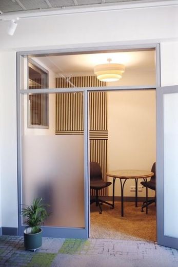 Private office in Blütenviertel Caputh – Photo 2