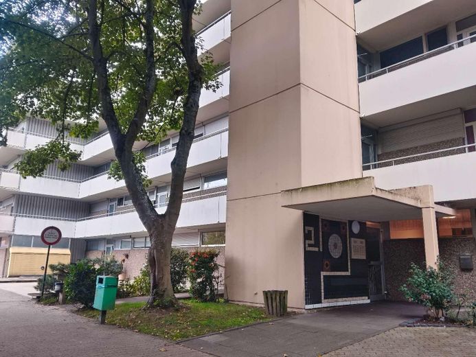 Provisionsfrei! Top Preis-Leistungs-Verhältnis (82 m²): 3 Zimmer, Balkon & TG-Platz in Horrem – Foto 8
