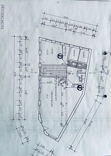 Provisionsfrei- Modern-energetisch-attraktiv Wohn/Geschäftshaus – Foto 27