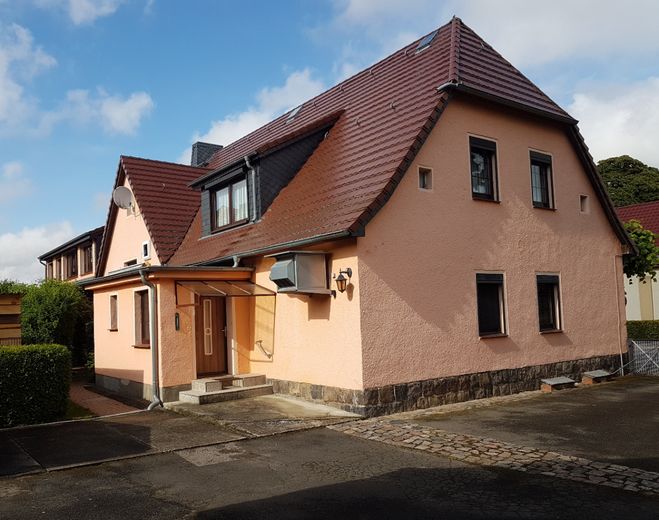 Wohn- und Geschäftshaus – Wohn- und Geschäftshaus 5