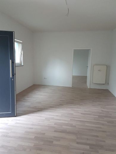 Wohn / Geschätshaus am Bahnhof/Fußgängerzone – Hinten Anbau