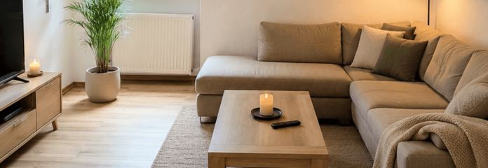 Charmante Dachgeschosswohnung in einer gepflegten Altstadtvilla mit EBK und Carport