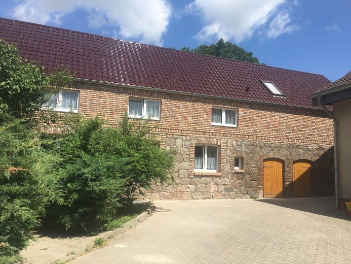Parsteinsee’de benzersiz yatırım fırsatı – 19 konut birimli etkileyici dört cepheli çiftlik – Fotoğraf 7