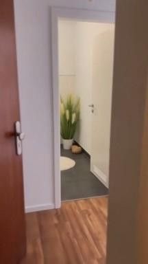 👍مطبخ مجهز وشرفة👍شقة أنيقة من غرفتين🏠 – الصورة 3