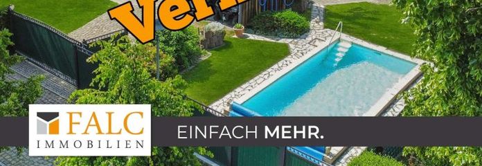 *Verk.* Ein Zuhause zum Ankommen und Wohlfühlen!