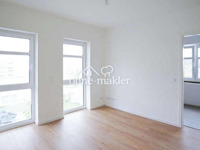 WG-Zimmer im Penthouse mit 360° Panorama Dachterrasse – Foto 1