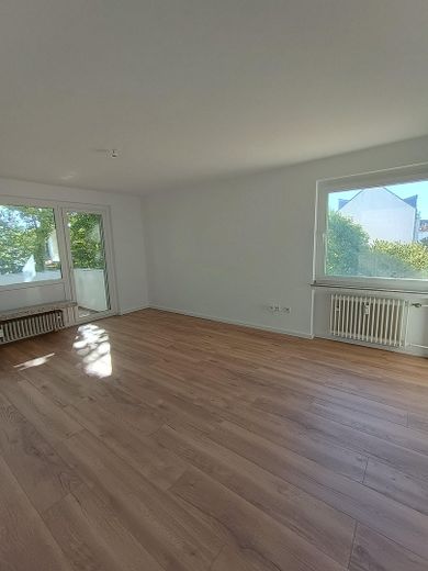 3 Zimmer Wohnung (78m²) Wohnung mit Balkon – फोटो 2